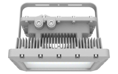 Solas Ray Lighting. HJDS. The DOMINATOR™ Hazardous Location LED Lighting.