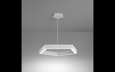 SPI Lighting. AIP12478. OUTLINES 2.00 in | PENTAGON.