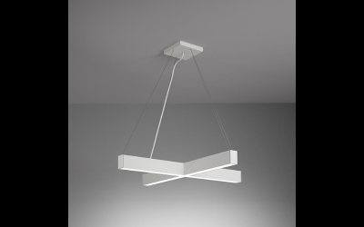 SPI Lighting. AIP12482. OUTLINES 2.00 in | CROSS.