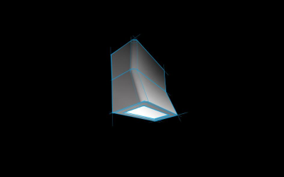SPI Lighting. EIU12497. MicroMax Duplex 4.00 in.