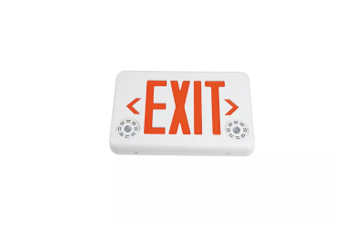 Sure-Lites. LPXCG55SF/LPXCR55SF. Connected Emergency Lighting.