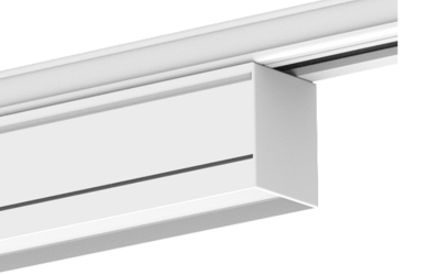 Spectrum Lighting. STL4 BET. 4' LINEAR TRACK FIXTURE.