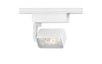 Spectrum Lighting. TWA5 BET. 5" WALL WASH TRACK LUMINAIRE.