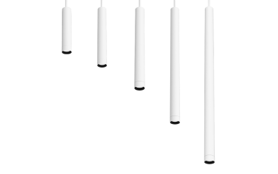 Spectrum Lighting. CR2. 2" CYLINDER LONG.