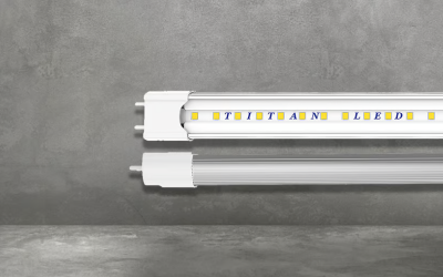 Titan LED. 2 Foot SpectrumSelect - Gold Tube.