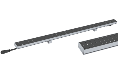 Traxon e:cue, Member of Prosperity Group. TU.MH. Media Tube Pro HD.