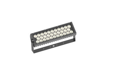 Traxon e:cue, Member of Prosperity Group. VI.PL. Vista Plus Midi White.