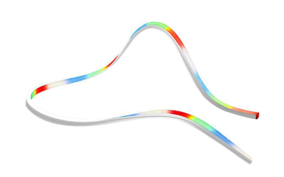 Traxon e:cue, Member of Prosperity Group. PRG.MB. Pixel Ribbon Plus Multi Bend.