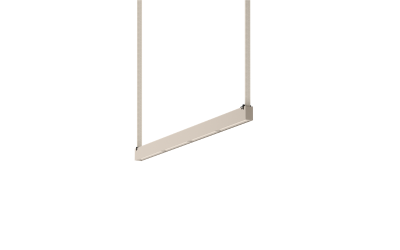 Vibia. 6271. Plusminus essentials High Comfort- Lower Wattage.