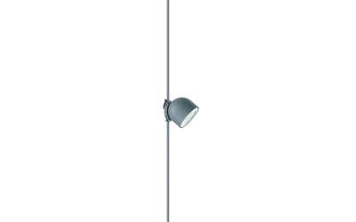 Vibia. 6210. Plusminus Wide Accent Spotlight.