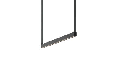 Vibia. 6285. Plusminus Linear High Efficiency - Low Glare.