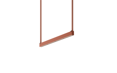 Vibia. 6286. Plusminus essentials Linear High Efficiency - Low Glare.