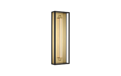 Visual Comfort & Co.. SLOWS85027OBCG. ENFERME 29 WALL MODERN COLLECTION.