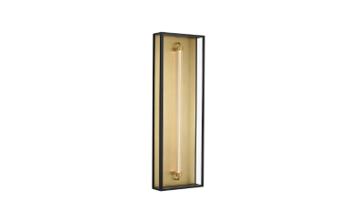 Visual Comfort & Co.. SLOWS85127OBCG. ENFERME 36 WALL MODERN COLLECTION.
