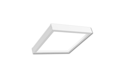 Viscor. ALT. ALTO - Square Corners Visioneering Architectural Recessed Troffer with Regressed Lens.