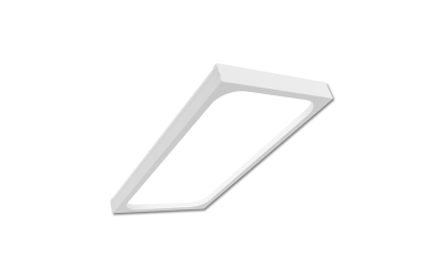 Viscor. MD2-ALT. MD2-ALTO Certolux Patient Room Luminaire with Ambient and Exam functions.