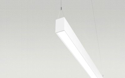 Whitegoods. WG-60PTLWW. ProTools 60 Linear Wall Wash Suspended.