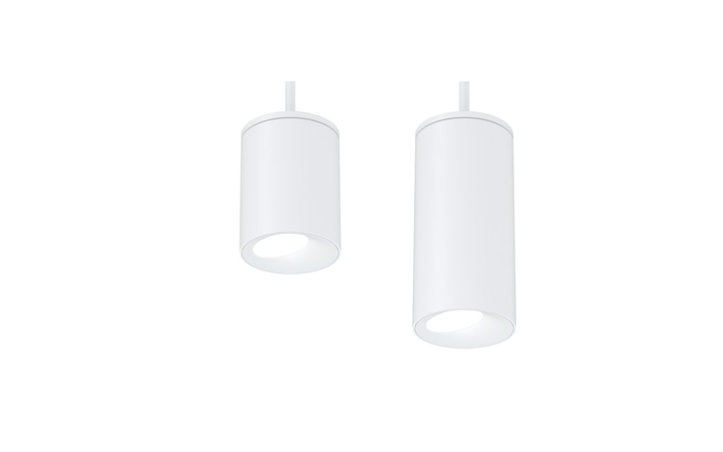 3G Lighting. 3G-PDL45RWW. 4.5” WALL WASH CYLINDER 7” AND 11” HEIGHT.