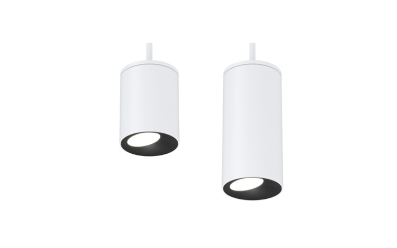 3G Lighting. 3G-PDL45RWW. 4.5” WALL WASH CYLINDER 7” AND 11” HEIGHT.