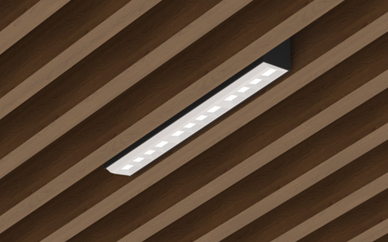 3G Lighting. 