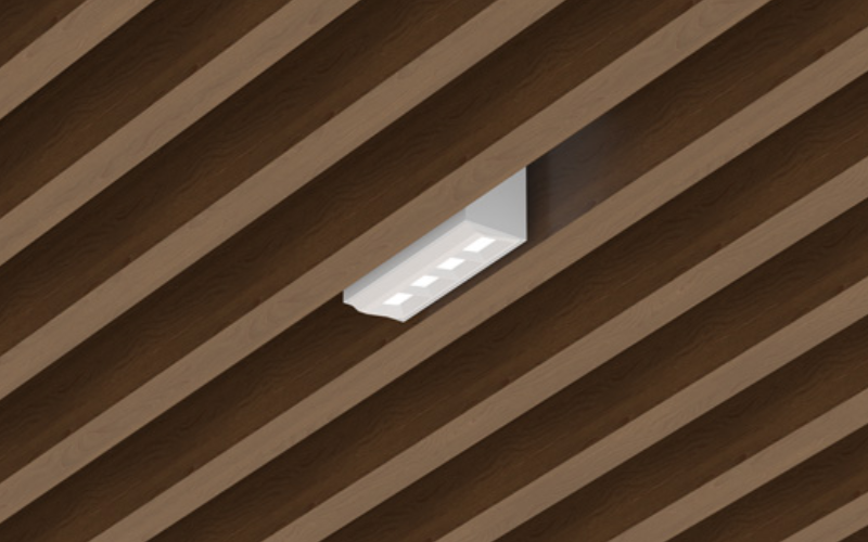 3G Lighting. 3G-RMZ4WW-SC. 4'' ZOIE WALL WASH DOWNLIGHT SPECIALTY CEILINGS.