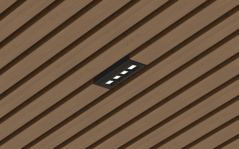 3G Lighting. 3G-RMZ4WW-SC. 4'' ZOIE WALL WASH DOWNLIGHT SPECIALTY CEILINGS.