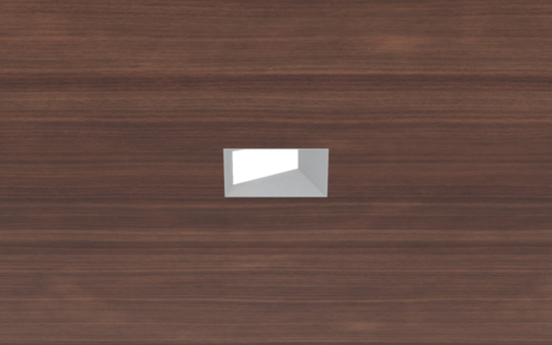 3G Lighting. 3G-DL20SWW. 2'' SQUARE WALL WASH.
