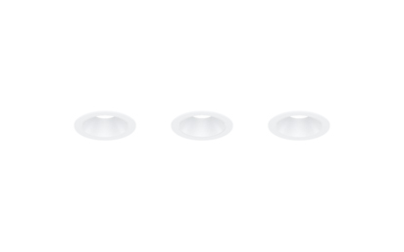 3G Lighting. 3G-DL3-20RF. 3 LIGHT DOWNLIGHT 2