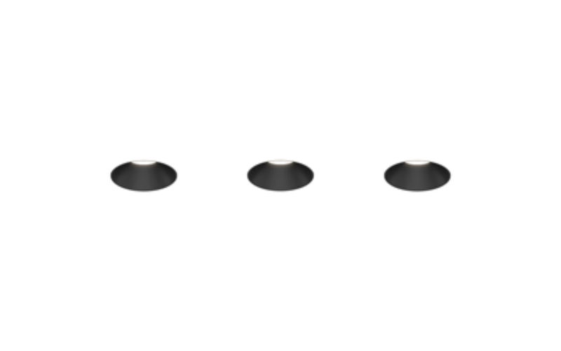 3G Lighting. 3G-DL3-20RF. 3 LIGHT DOWNLIGHT 2