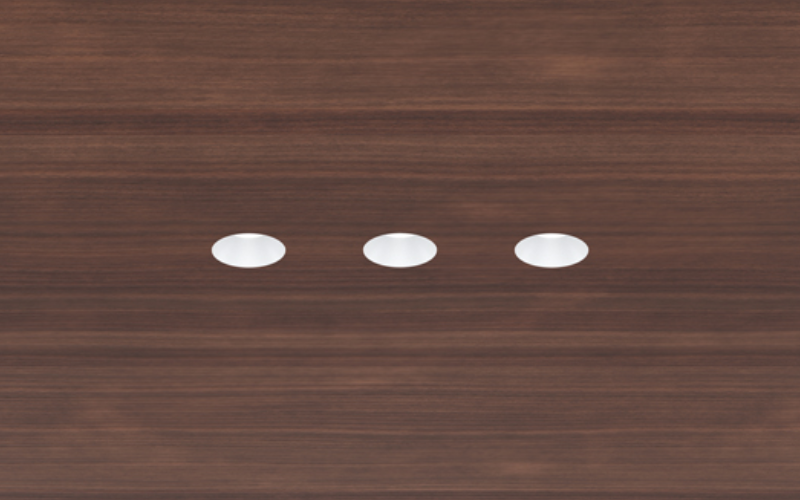 3G Lighting. 3G-DL3-20RF. 3 LIGHT DOWNLIGHT 2
