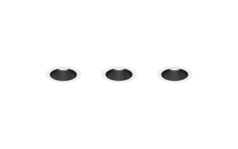 3G Lighting. 3G-DL3-20RA. 3 LIGHT DOWNLIGHT 2