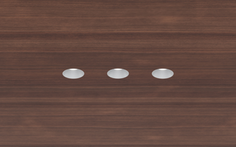 3G Lighting. 3G-DL3-20RA. 3 LIGHT DOWNLIGHT 2