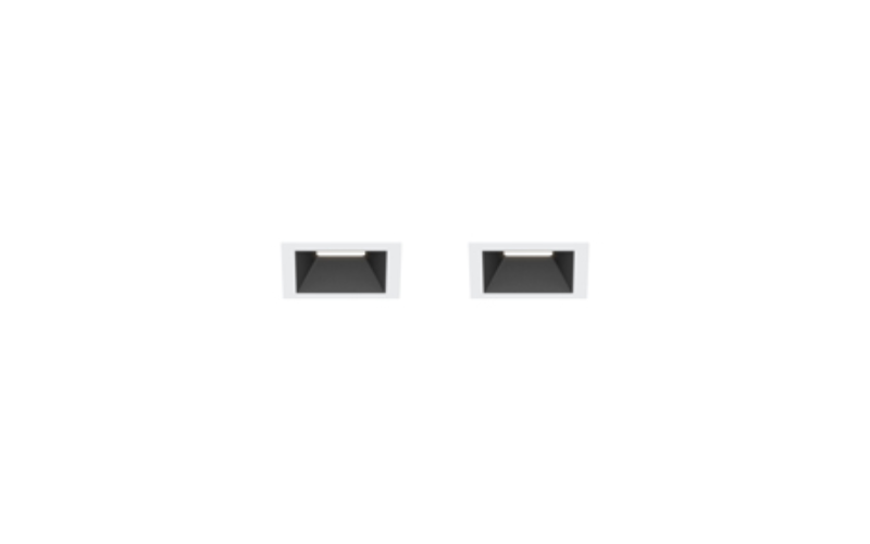 3G Lighting. 3G-DL2-20SF. 2 LIGHT DOWNLIGHT 2