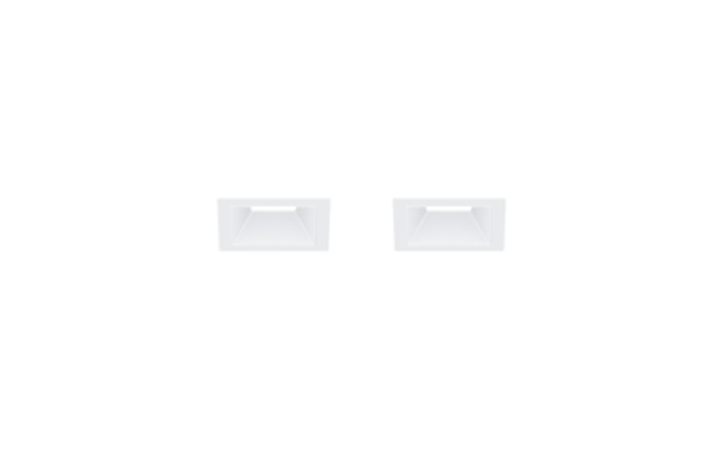 3G Lighting. 3G-DL2-20SA. 2 LIGHT DOWNLIGHT 2