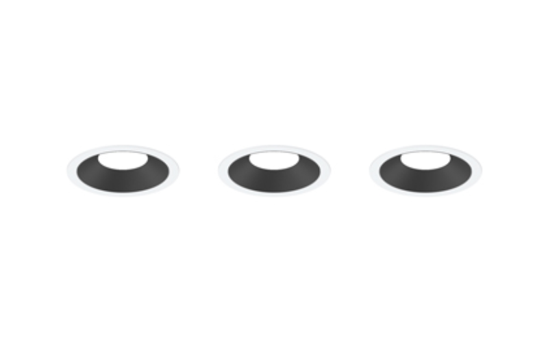 3G Lighting. 3G-DL3-33RF. 3 LIGHT DOWNLIGHT 3
