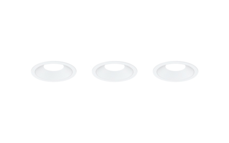 3G Lighting. 3G-DL3-33RA. 3 LIGHT DOWNLIGHT 3