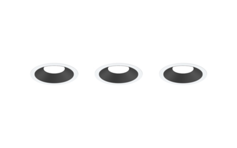 3G Lighting. 3G-DL3-33RA. 3 LIGHT DOWNLIGHT 3