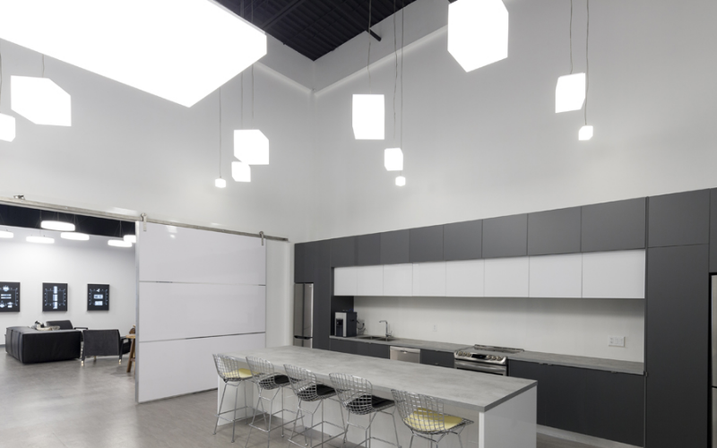 3G Lighting. 3G-PKU24. 24