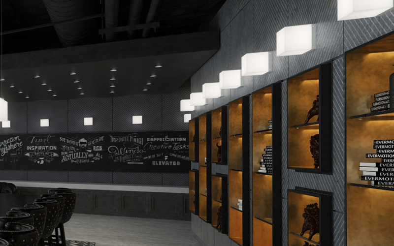 3G Lighting. 3G-SKU1201. 12