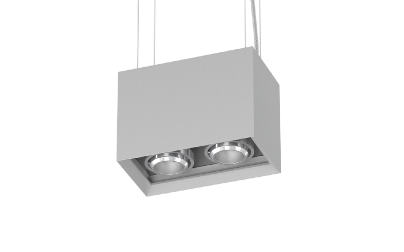 3G Lighting. 3G-PM2M5. 2 LIGHT MINI MADISON PENDANT MOUNTED.