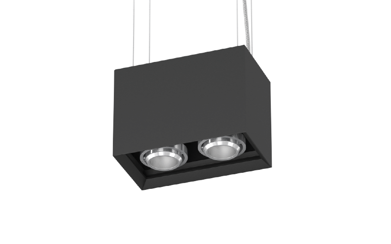 3G Lighting. 3G-PM2M5. 2 LIGHT MINI MADISON PENDANT MOUNTED.