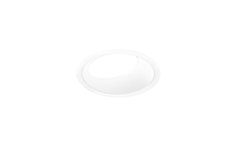 3G Lighting. 3G-DL33RWW. 3.3” ROUND WALL WASH DOWNLIGHT DYNAMIC WHITE.