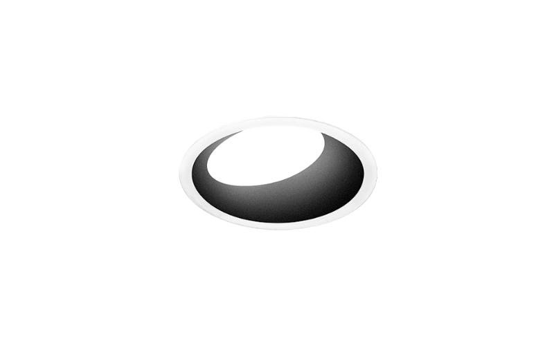 3G Lighting. 3G-DL33RWW. 3.3” ROUND WALL WASH DOWNLIGHT DYNAMIC WHITE.