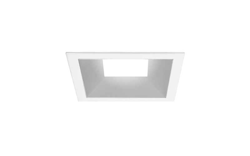 3G Lighting. 3G-DL33SF. 3.3” SQUARE FIXED DOWNLIGHT DYNAMIC WHITE.