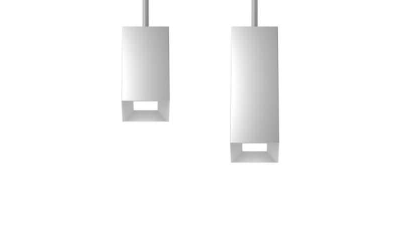 3G Lighting. 3G-PDL33SF. 3.3” DOWNLIGHT PENDANTS 7” AND 11” HEIGHT.