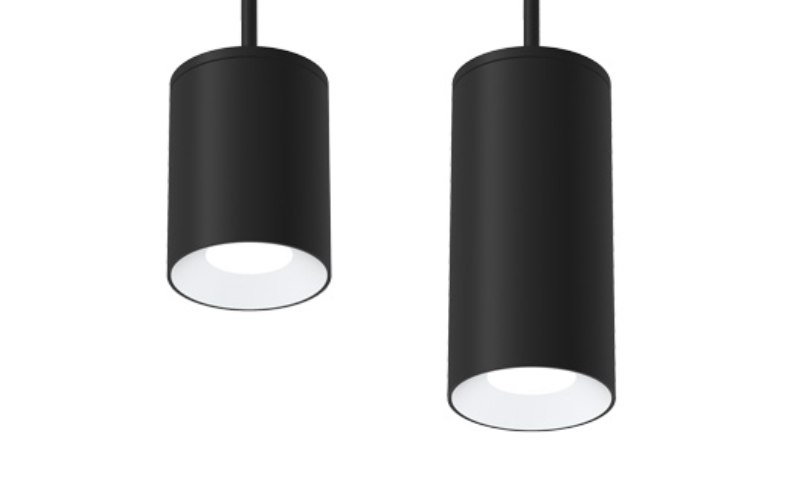 3G Lighting. 3G-PDL45RF. 4.5” DOWNLIGHT CYLINDER.