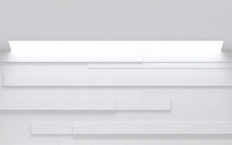 3G Lighting. 3G-4RGZ. 3.5'' RECESSED WALL GRAZER.