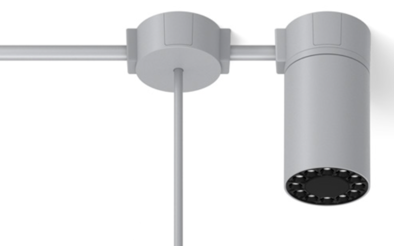 3G Lighting. 3G-SDZ45RA. 4.5'' ADJUSTABLE ZOIE CYLINDER 3'' AND 7'' HEIGHT.