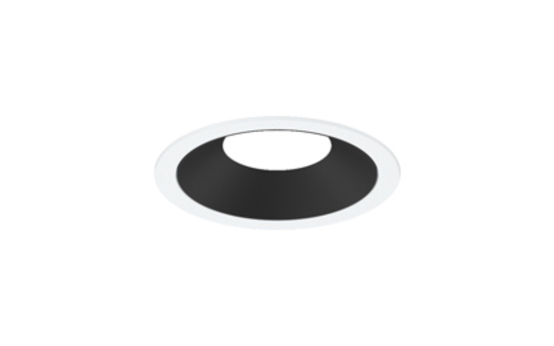 3G Lighting. 3G-DL33RA. 3.3” ROUND ADJUSTABLE DOWNLIGHT.