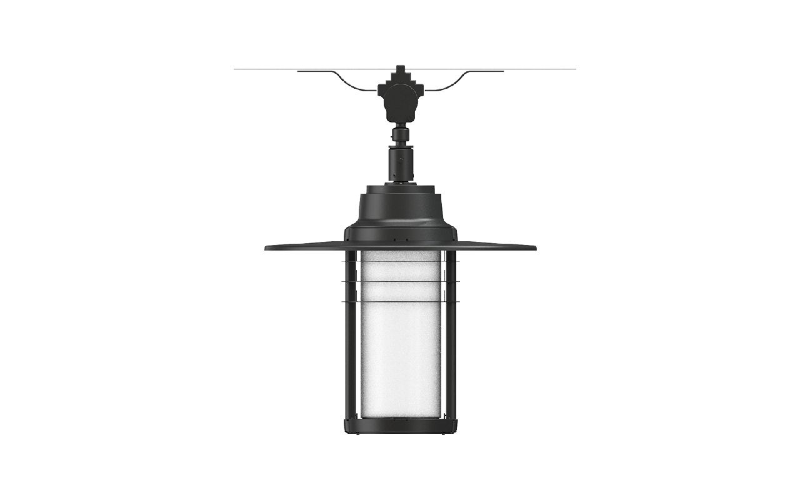 Architectural Area Lighting. SLD2. Slide DECORATIVE – CATENARY.